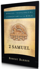 2 Samuel - Hardcover